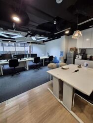 Robinson 112 (D1), Office #625239451